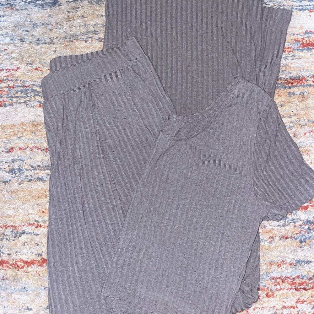 Loungewear Set